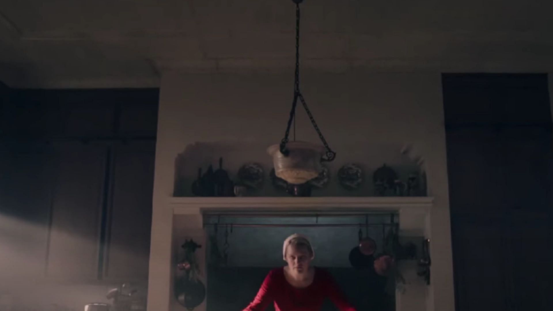 A still image from the trailer of the series (Image via Youtube/@TV Promos)